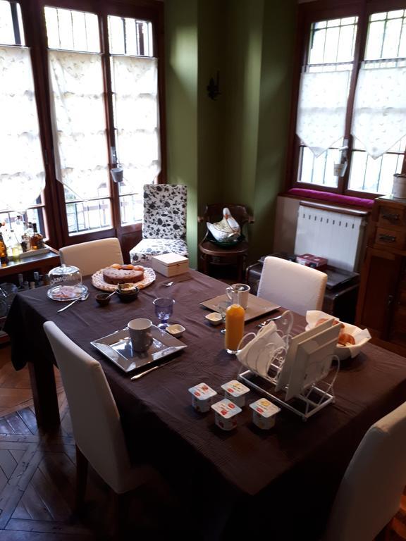 La Taverna Dei Gufi Premeno Buitenkant foto